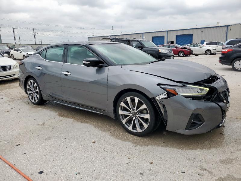 Vin: 1n4aa6fv4lc383649, lot: 54942385, nissan maxima platinum 20204