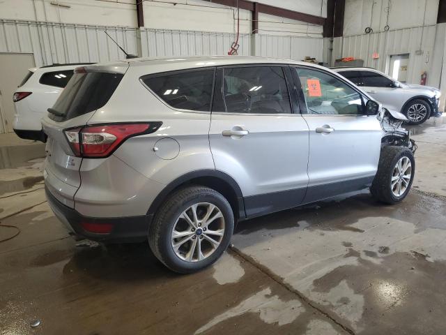 2017 FORD ESCAPE SE - 1FMCU9G90HUD29792