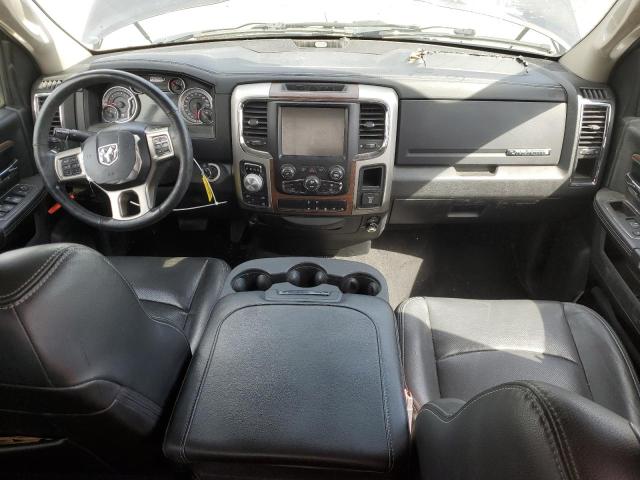2017 RAM 1500 LARAM - 1C6RR7JT3HS742463
