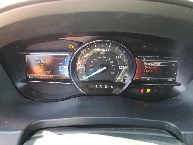 2019 FORD EXPLORER S - 1FM5K8GT4KGA60562