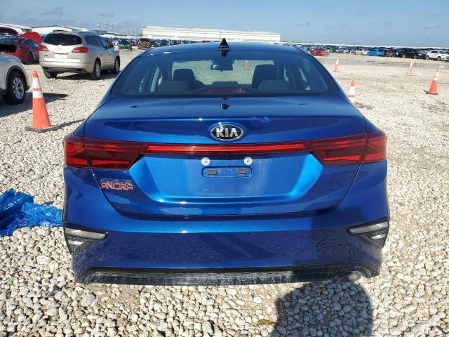 2021 KIA FORTE FE - 3KPF24AD7ME371702