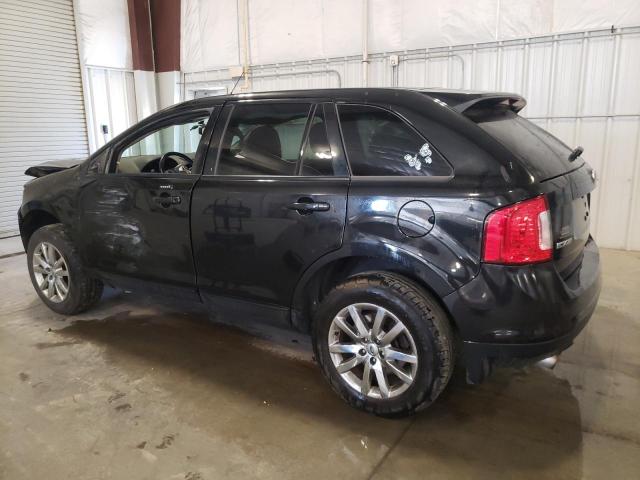 Vin: 2fmdk4jc7dba39468, lot: 55254425, ford edge sel 20132