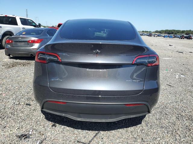 2023 TESLA MODEL Y - 7SAYGAEE3PF917604