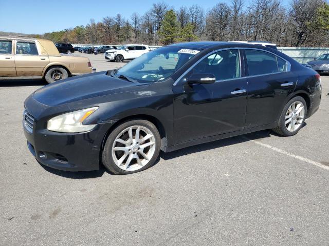 Vin: 1n4aa5ap5ac845572, lot: 52239595, nissan maxima s 2010 img_1