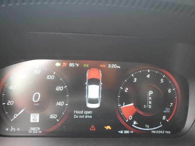 2020 VOLVO S60 T5 MOM - 7JR102FK0LG048619