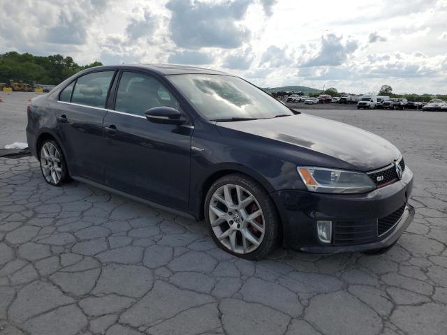Vin: 3vw4s7aj3em308454, lot: 54252405, volkswagen jetta gli 20144
