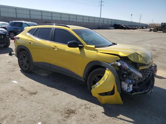 Vin: kl77lke2xrc023385, lot: 52545175, chevrolet trax activ activ 20244