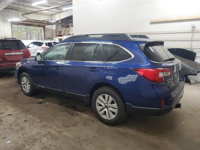 2015 SUBARU OUTBACK 2. - 4S4BSACCXF3217024