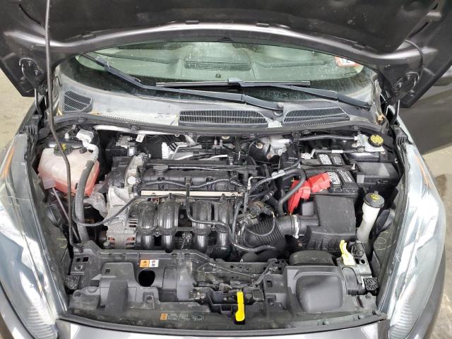 2019 FORD FIESTA SE - 3FADP4BJ5KM124183