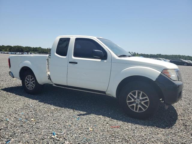 Vin: 1n6bd0ct1hn720986, lot: 53840275, nissan frontier s 20174