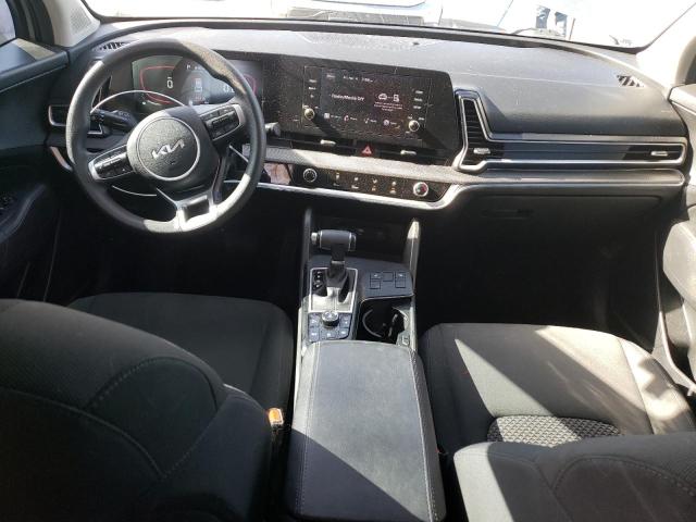 2023 KIA SPORTAGE L - KNDPUCAF7P7166640