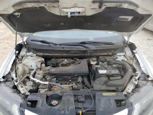 2017 NISSAN ROGUE S - KNMAT2MV4HP510044