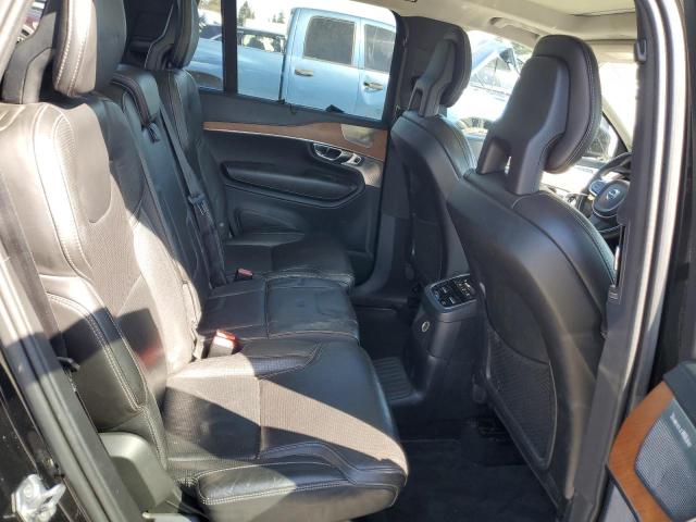 2016 VOLVO XC90 T8 - YV4BC0PL0G1048079