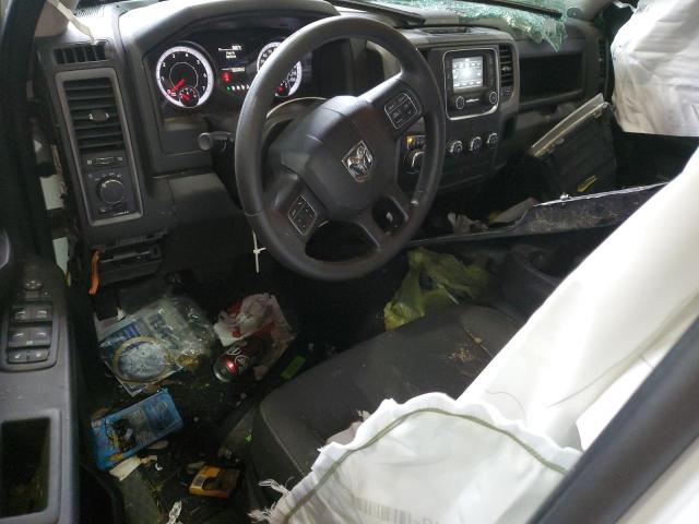 2022 RAM 1500 CLASS - 1C6RR6FG0NS154747