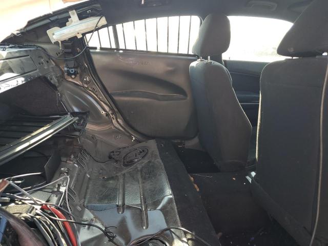 2019 DODGE CHARGER PO 2C3CDXKTXKH757606