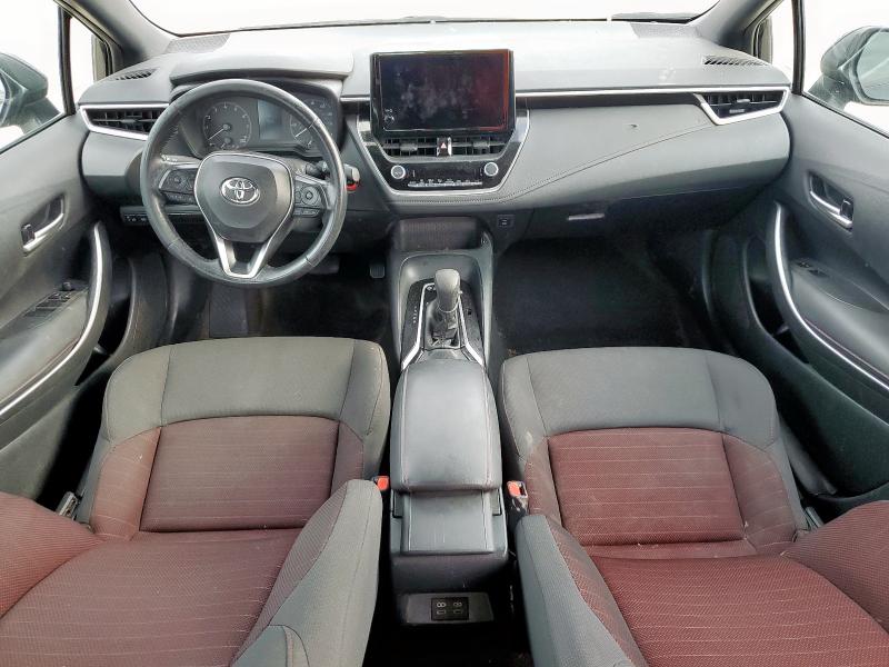 2023 TOYOTA COROLLA SE - 5YFS4MCE6PP146074