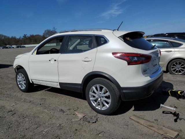 2022 NISSAN ROGUE SPOR - JN1BJ1BW7NW680368