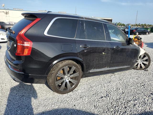 Vin: yv4br0cl6m1702650, lot: 54127135, volvo xc90 t8 re t8 recharge inscription 20213