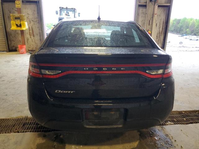 2016 DODGE DART SE 1C3CDFAA4GD684490