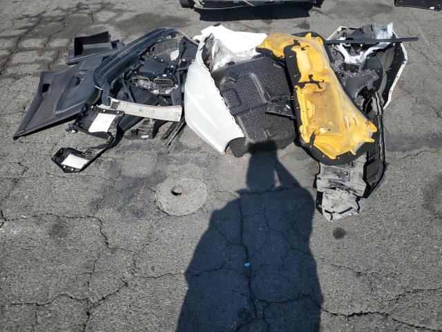 2019 HONDA INSIGHT LX 19XZE4F17KE021048