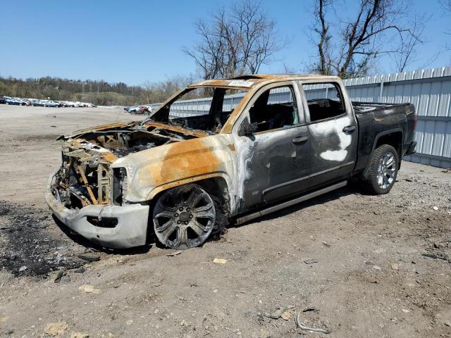 GMC SIERRA K15