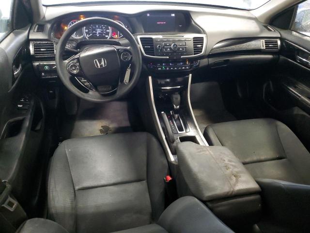 2016 HONDA ACCORD LX - 1HGCR2F35GA032268