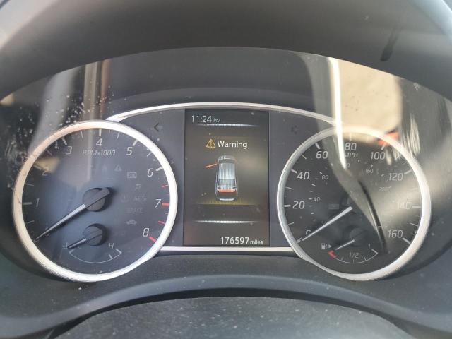 2017 NISSAN SENTRA S 3N1AB7AP3HL675250