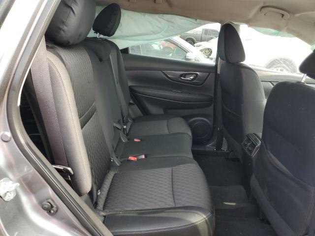 2020 NISSAN ROGUE S - KNMAT2MT7LP522633