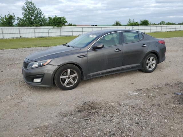2014 KIA OPTIMA LX - 5XXGM4A7XEG324830