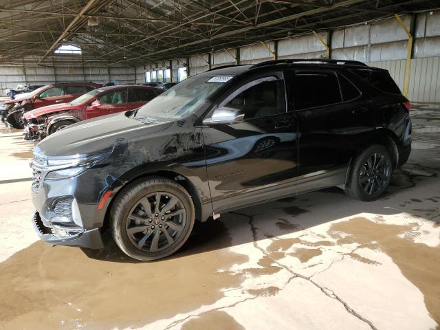 CHEVROLET EQUINOX RS