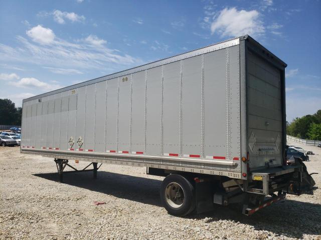 WABASH VAN 2014 gray   1JJV401D1EL825926 photo #4
