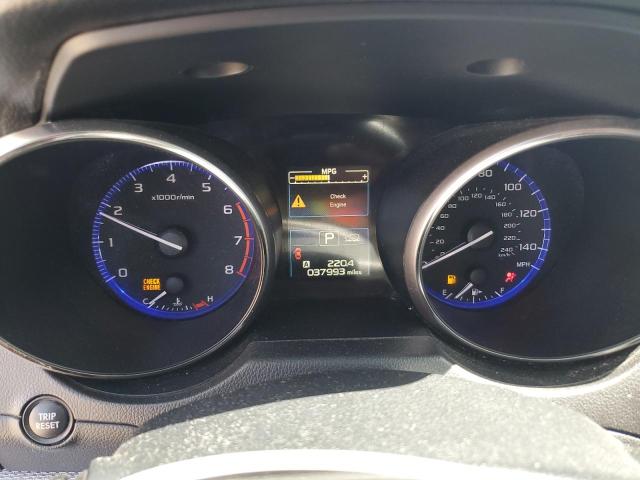 2017 SUBARU OUTBACK 2. - 4S4BSACC6H3441149