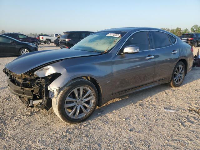 Vin: jn1by1ap3km505175, lot: 52278355, infiniti q70 3.7 luxe 2019 img_1
