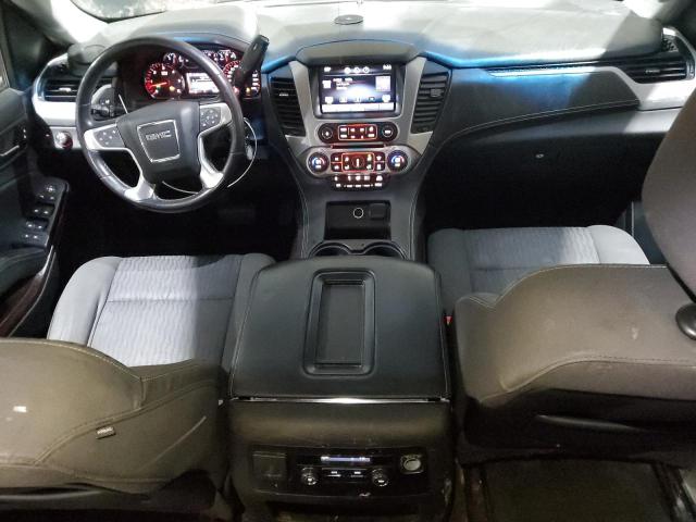 2015 GMC YUKON SLE 1GKS2AKC3FR664740