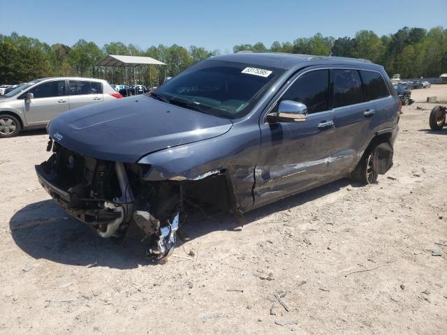 Vin: 1c4rjfbg1lc337149, lot: 53175395, jeep grand cher limited 2020 img_1