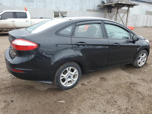 Vin: 3fadp4bj5fm135769, lot: 53236085, ford fiesta se 20153