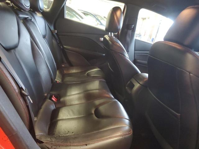 2015 DODGE DART GT 1C3CDFEB9FD363434