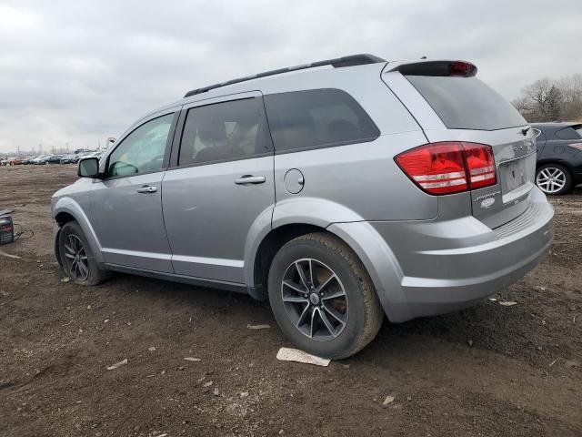 Vin: 3c4pdcab0jt295268, lot: 52705045, dodge journey se 20182