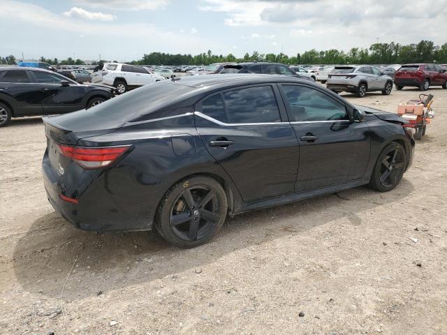 2022 NISSAN SENTRA SR 3N1AB8DV1NY251404