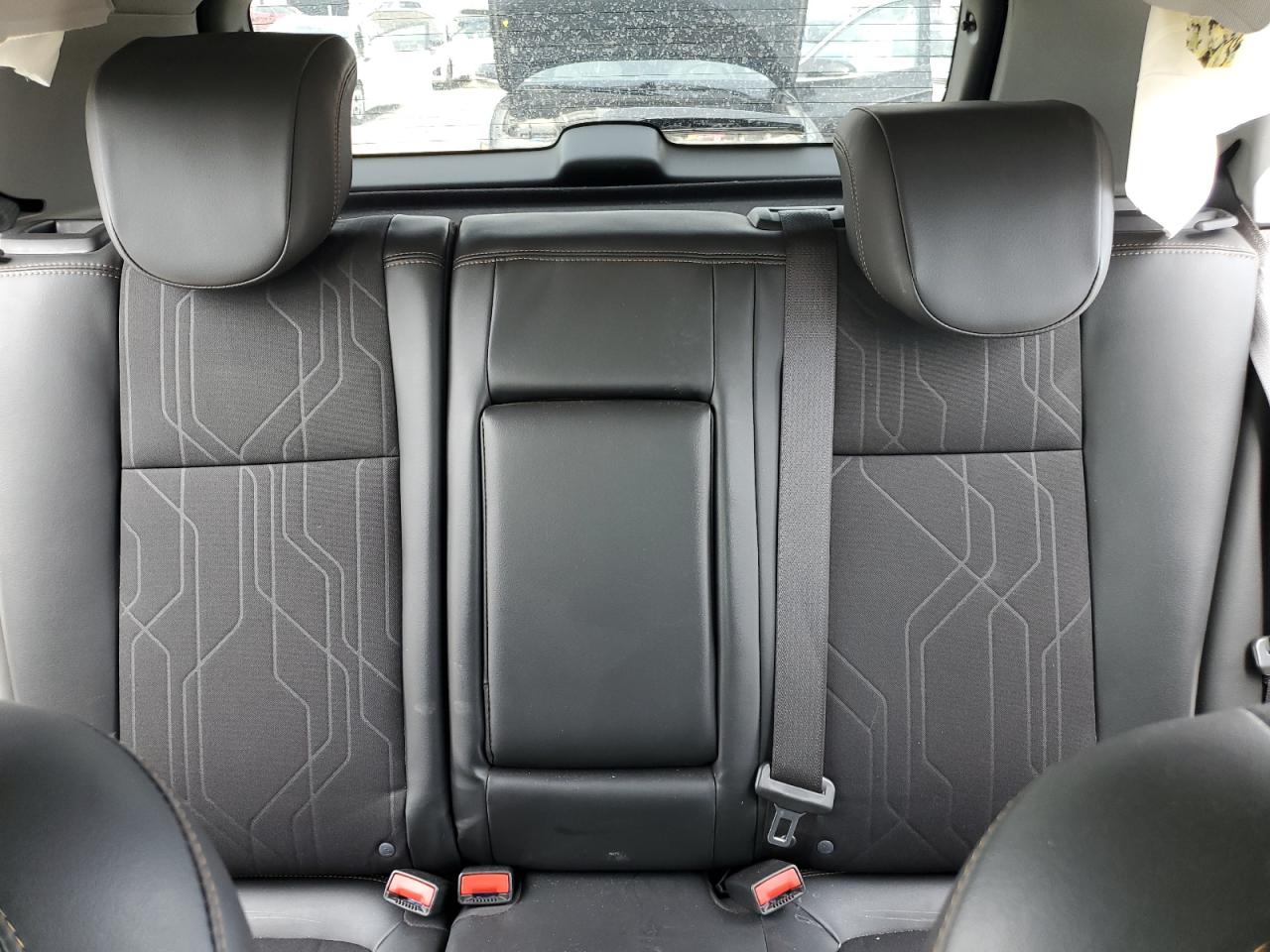 Chevrolet Trax 1lt 2019