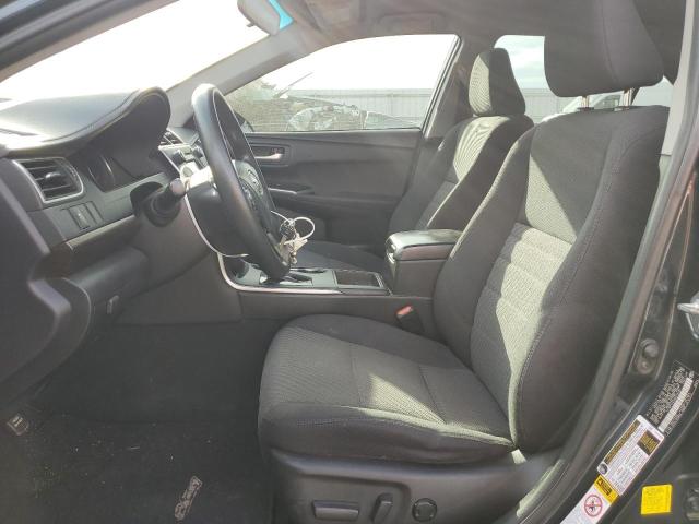 2016 TOYOTA CAMRY LE - 4T1BF1FKXGU210187