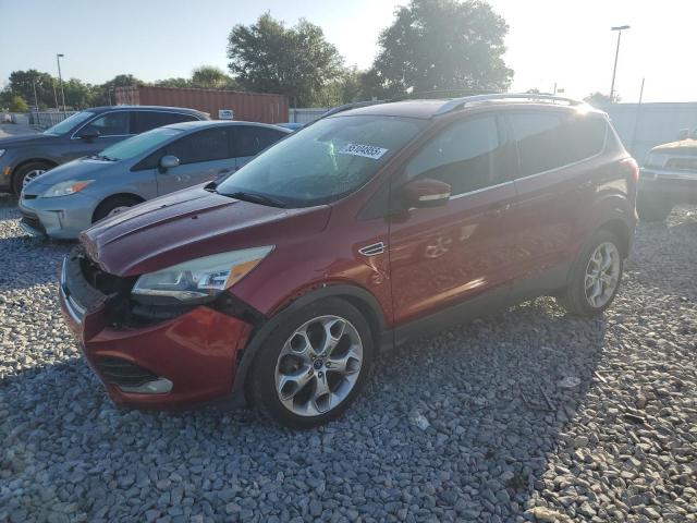 FORD ESCAPE TIT
