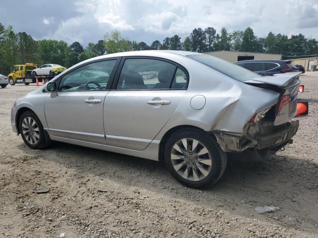 Vin: 19xfa1f84ae079885, lot: 54366025, honda civic ex 20102