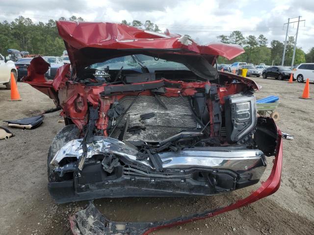 2023 GMC SIERRA K15 #3316733424