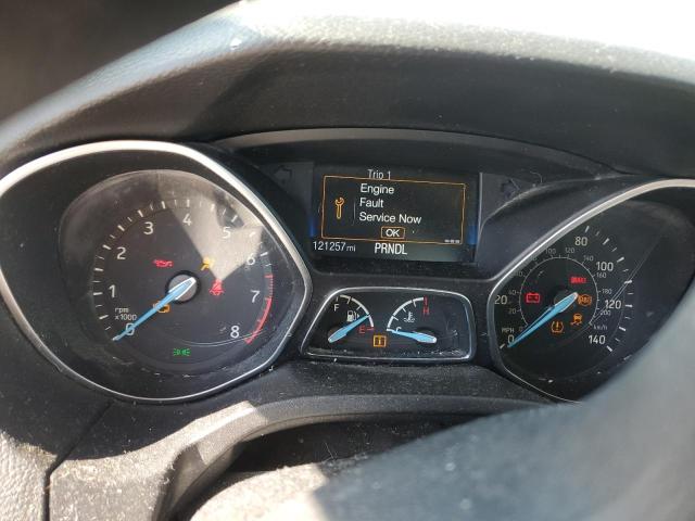 2016 FORD FOCUS S 1FADP3E23GL261310