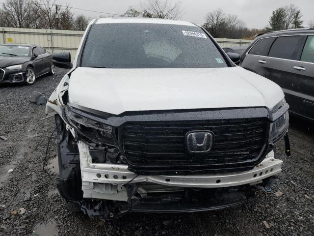 2022 HONDA RIDGELINE - 5FPYK3F80NB014766