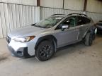 2021 SUBARU CROSSTREK - JF2GTHRC9MH343058