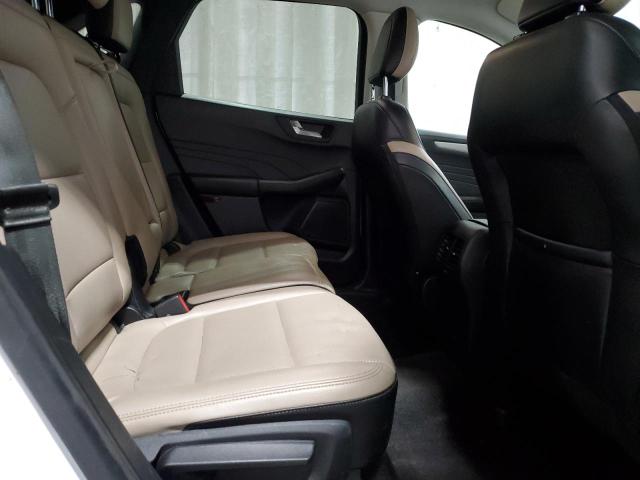2021 FORD ESCAPE SEL - 1FMCU9H62MUA65540