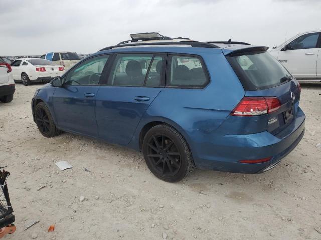 Vin: 3vw117au0km508848, lot: 51640715, volkswagen golf s 20192