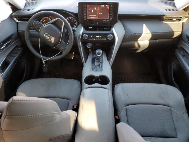 2022 TOYOTA VENZA LE JTEAAAAH0NJ116839